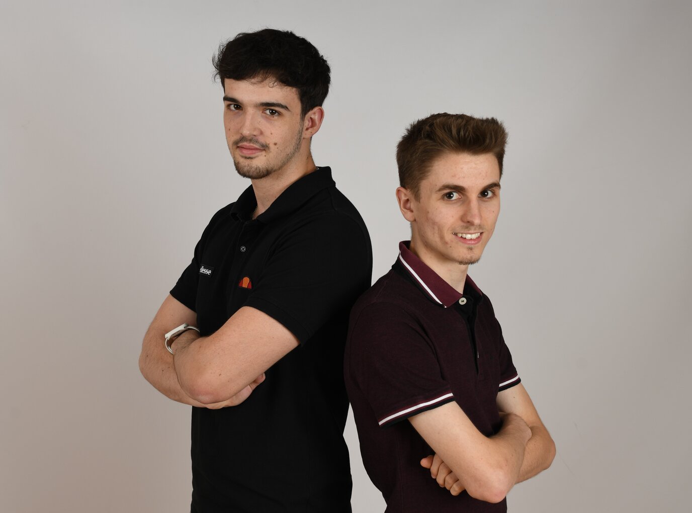 Das Team von MX-Digital